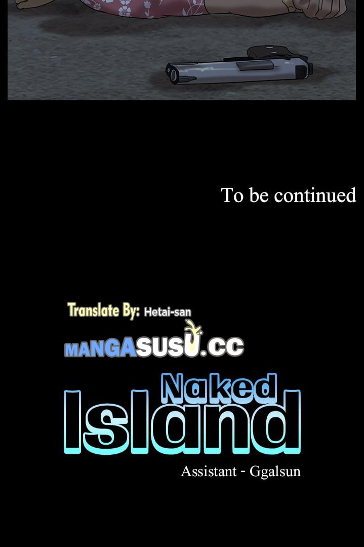 Naked Island - Chapter 22 31