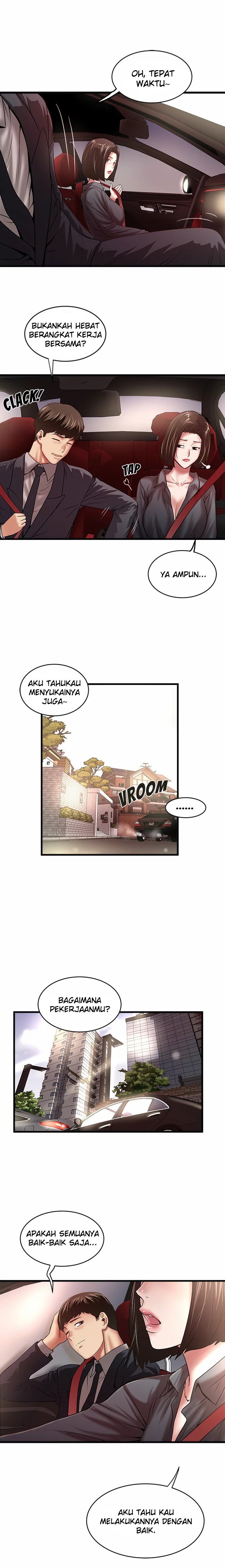 The Housemaid - Chapter 22 15