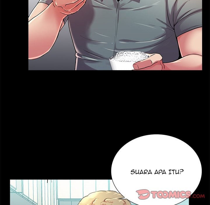 His Return - Chapter 22 12