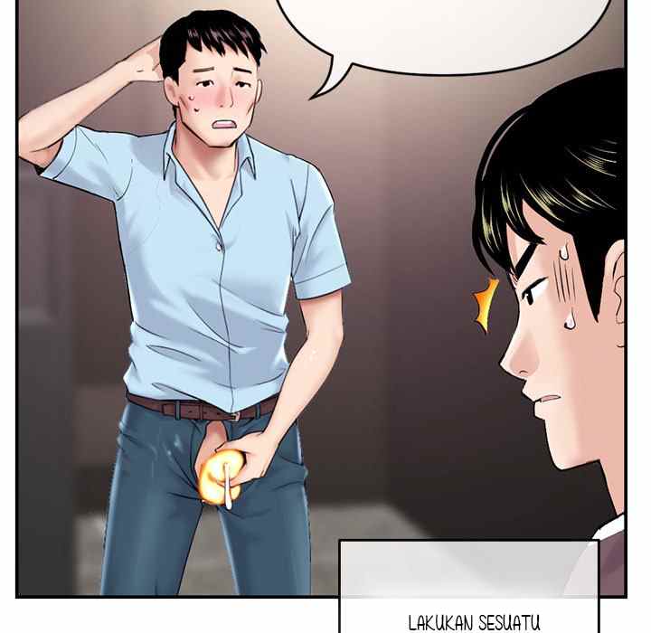 Midnight PC Cafe - Chapter 22 26