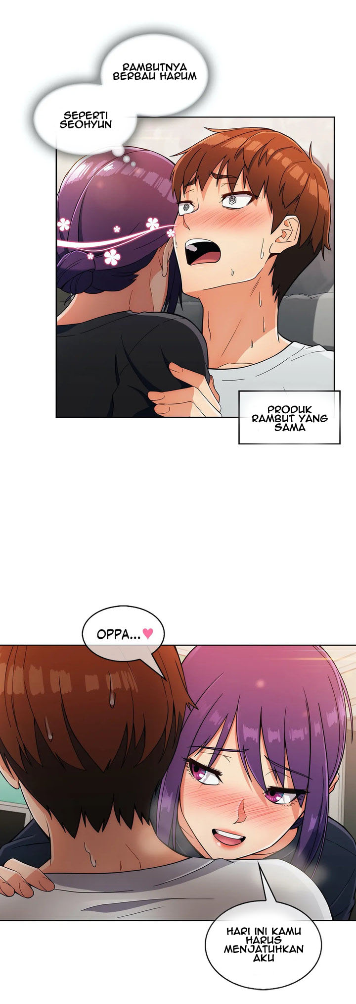 The Stand Up Guy - Chapter 22 17