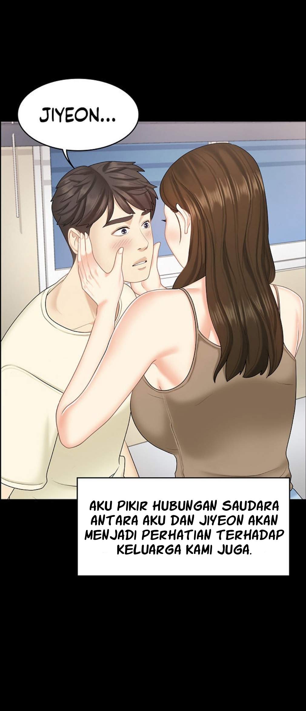 She’s my Younger Sister, but it’s okay - Chapter 22 36 She’s my Younger Sister, but it’s okay - Chapter 22 36