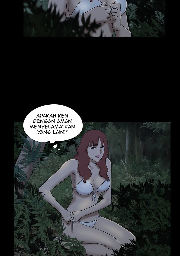 Naked Island - Chapter 22 10