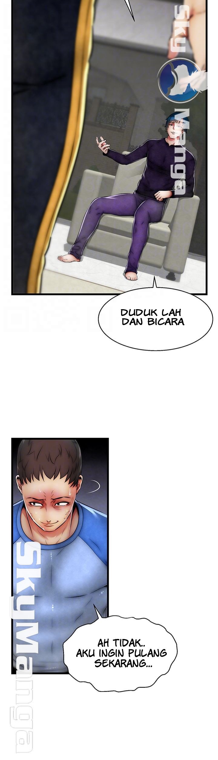 Ssappossible Elf - Chapter 22 7 Ssappossible Elf - Chapter 22 7