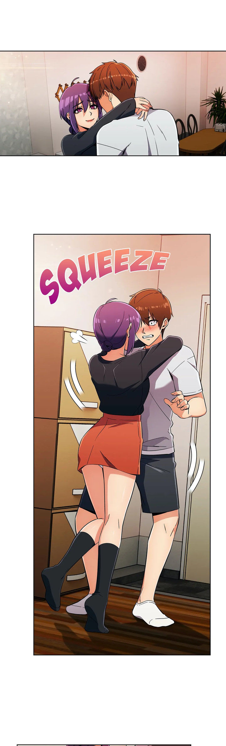 The Stand Up Guy - Chapter 22 4