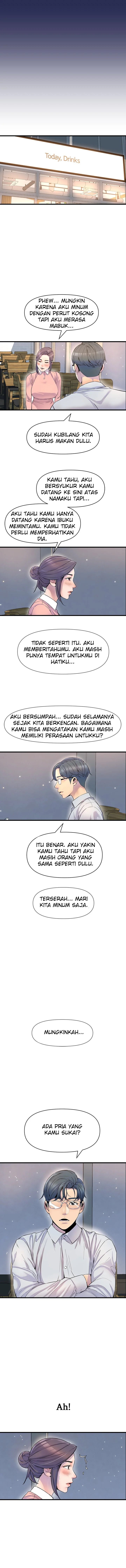 Boss of the Reading Room - Chapter 22 12