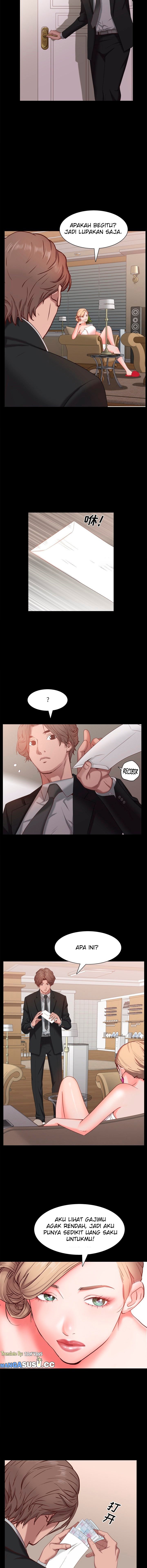 Addicted Once - Chapter 22 7