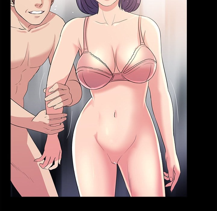 His Return - Chapter 22 111