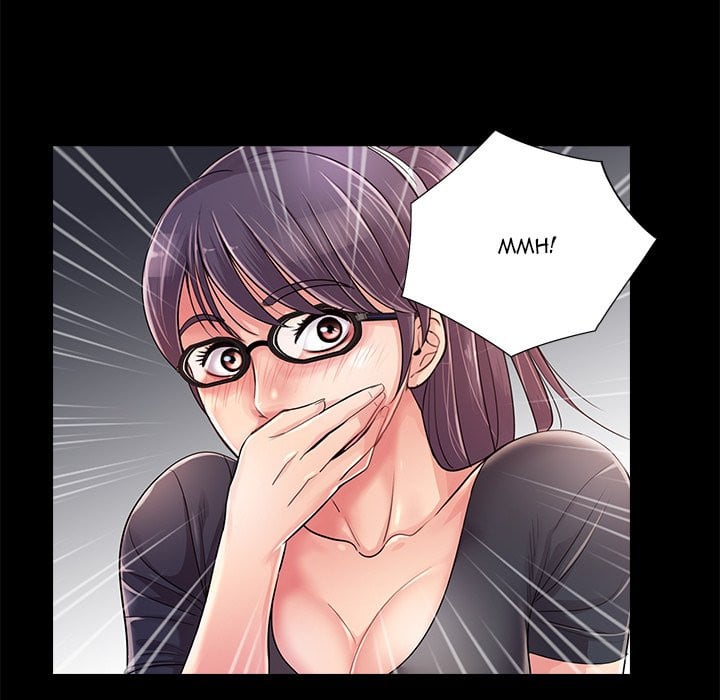 His Return - Chapter 22 10