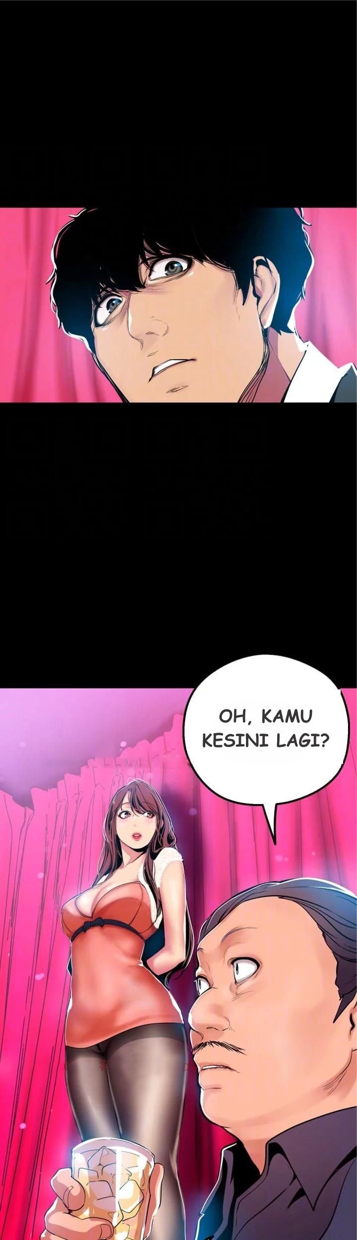 Wonderful New World - Chapter 22 12 Wonderful New World - Chapter 22 12