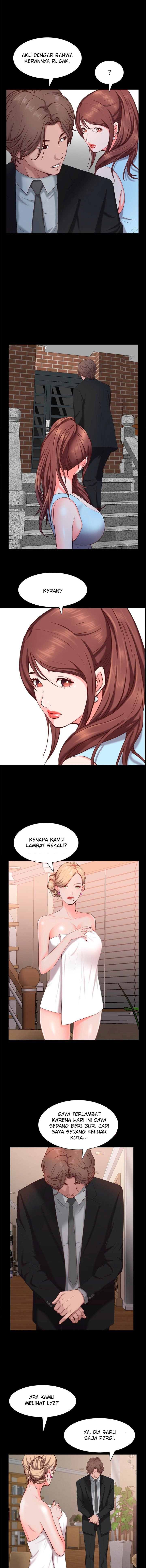 Addicted Once - Chapter 22 5