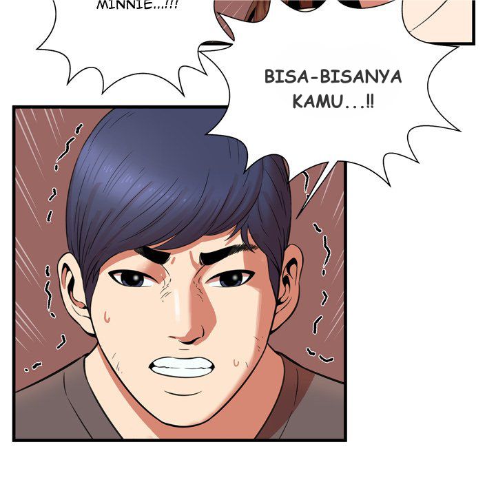 Depths of Hell - Chapter 22 26