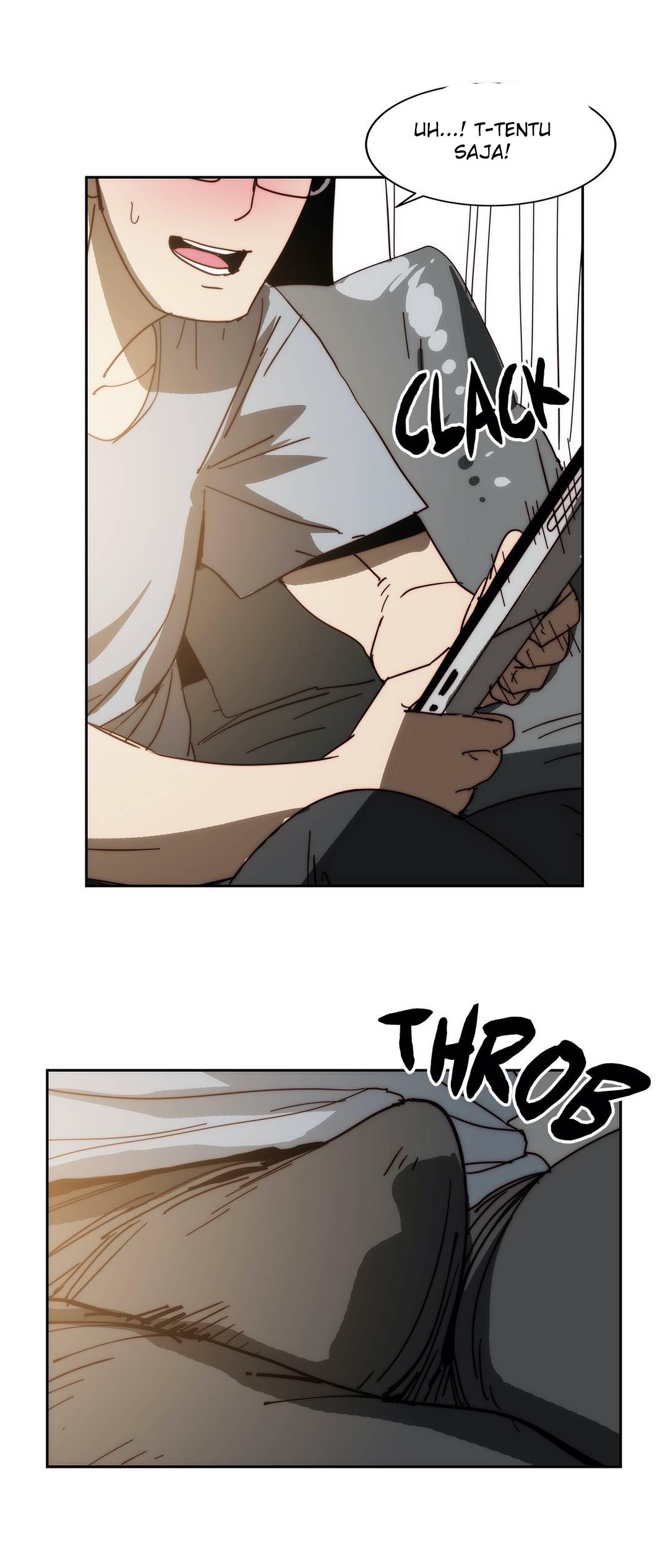 Desire to Kill - Chapter 22 46 Desire to Kill - Chapter 22 46