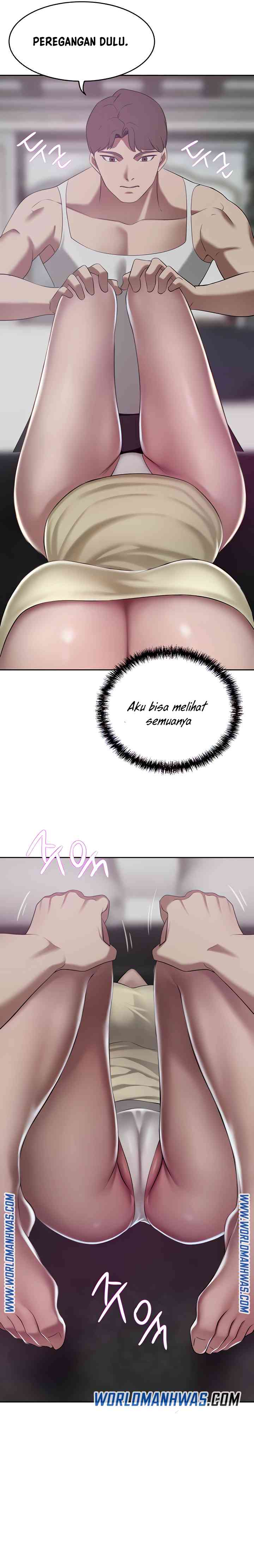 The Wealthy Girl - Chapter 22 20