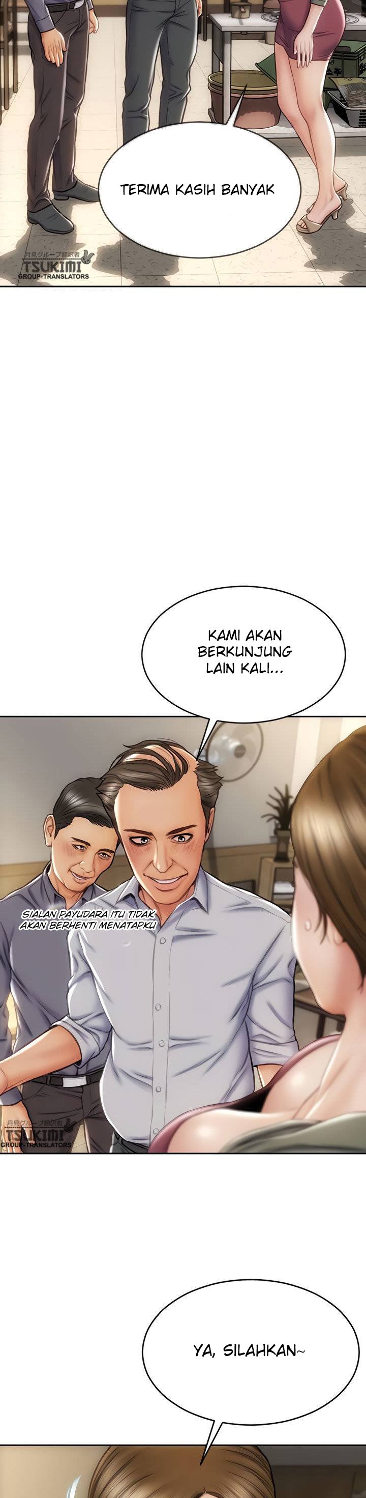 Bad Guy (Mojo) - Chapter 22 25