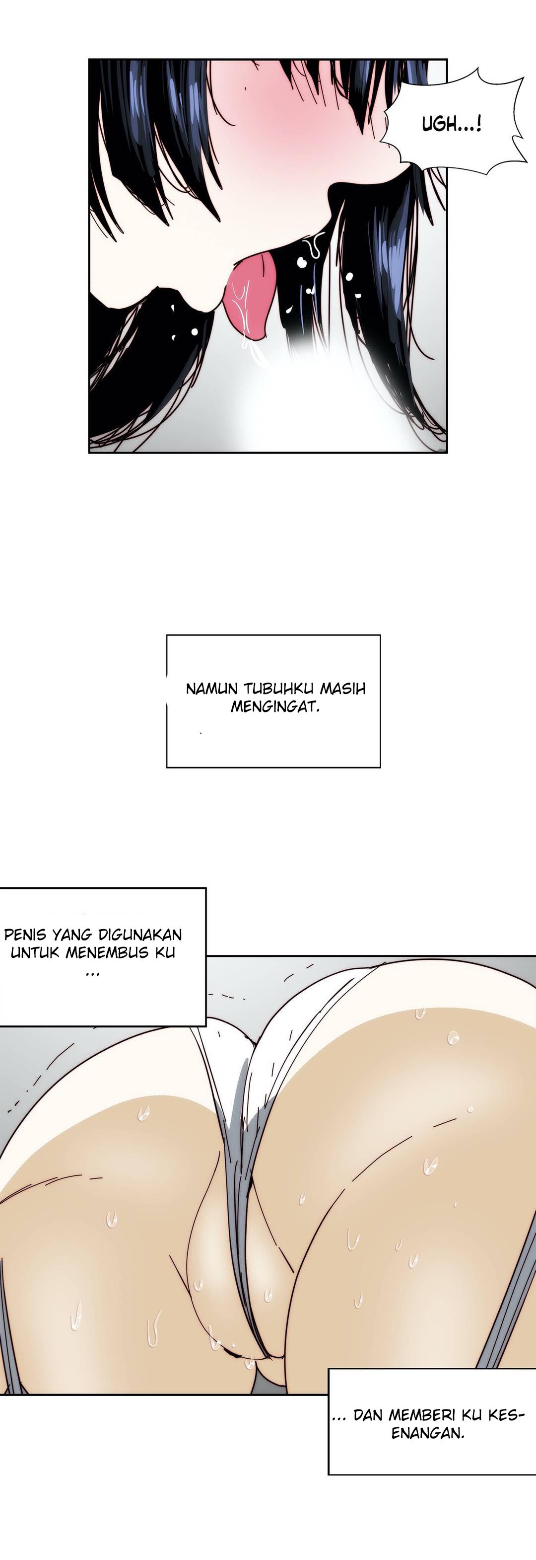 Desire to Kill - Chapter 22 49 Desire to Kill - Chapter 22 49