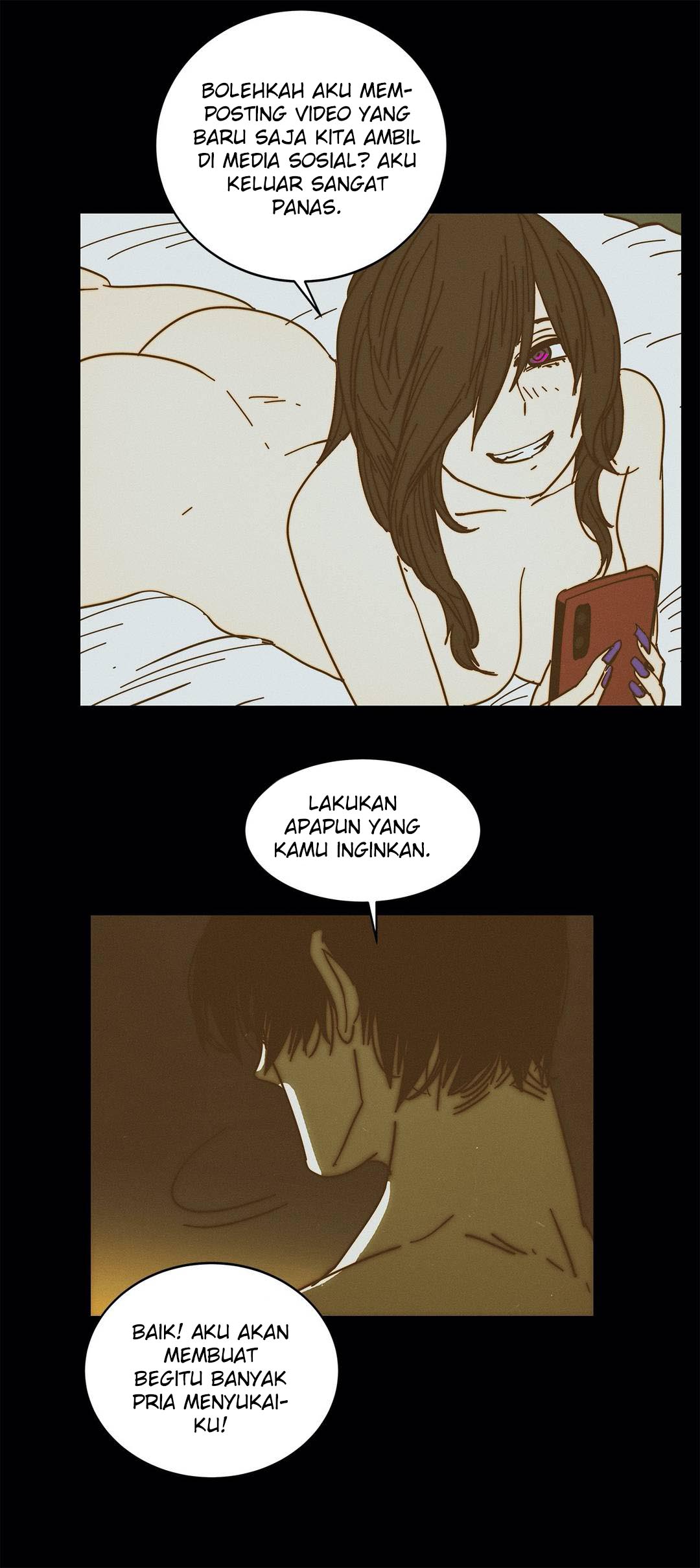 Desire to Kill - Chapter 22 35 Desire to Kill - Chapter 22 35