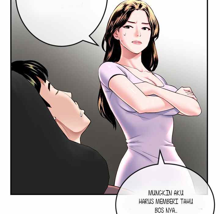 Midnight PC Cafe - Chapter 22 119