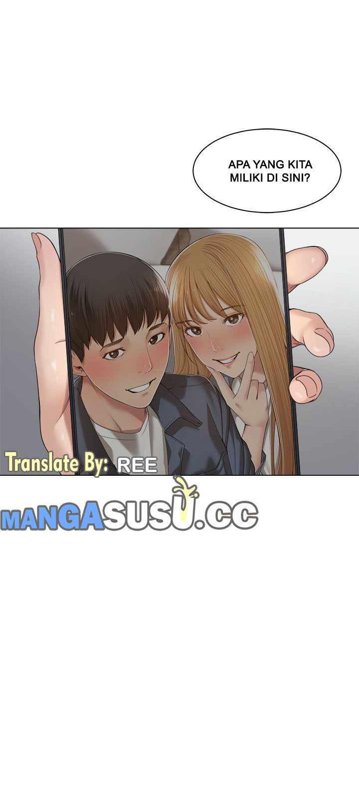 More Than Friends (Abyo4 & Bolp) - Chapter 22 21 More Than Friends (Abyo4 & Bolp) - Chapter 22 21