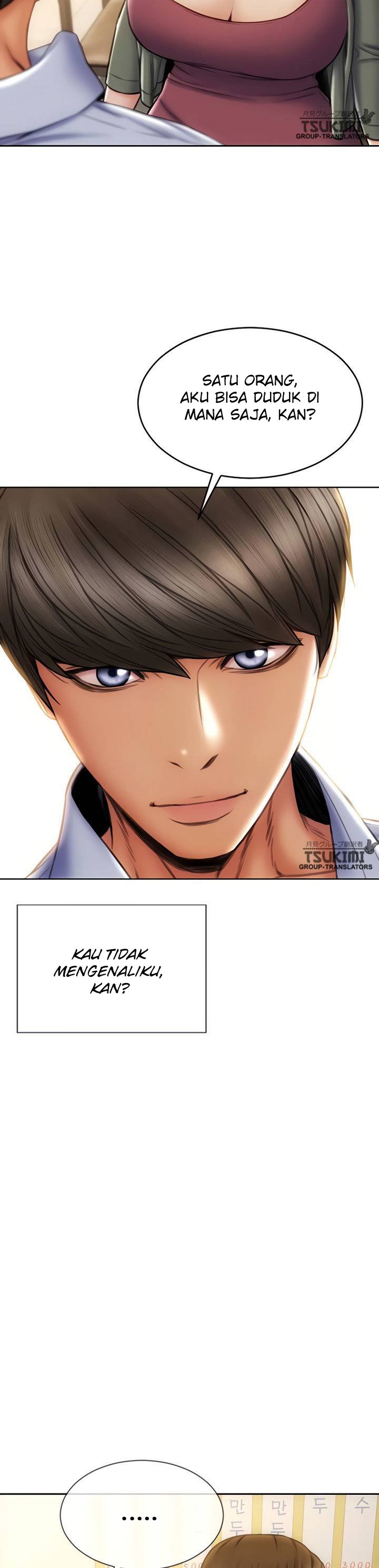 Bad Guy (Mojo) - Chapter 22 31
