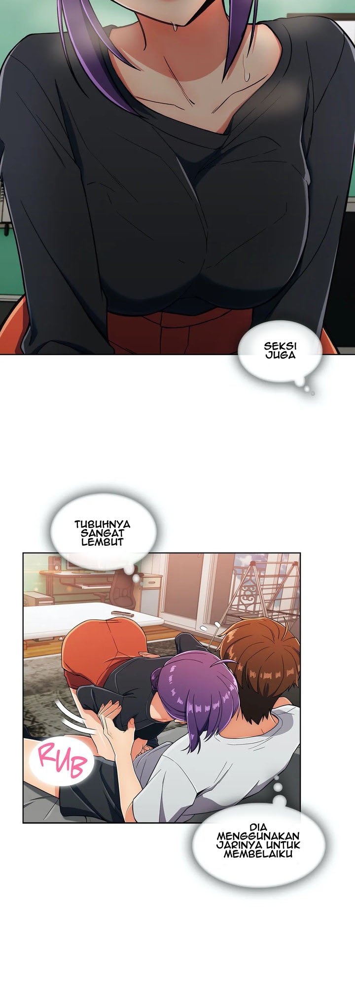 The Stand Up Guy - Chapter 22 16