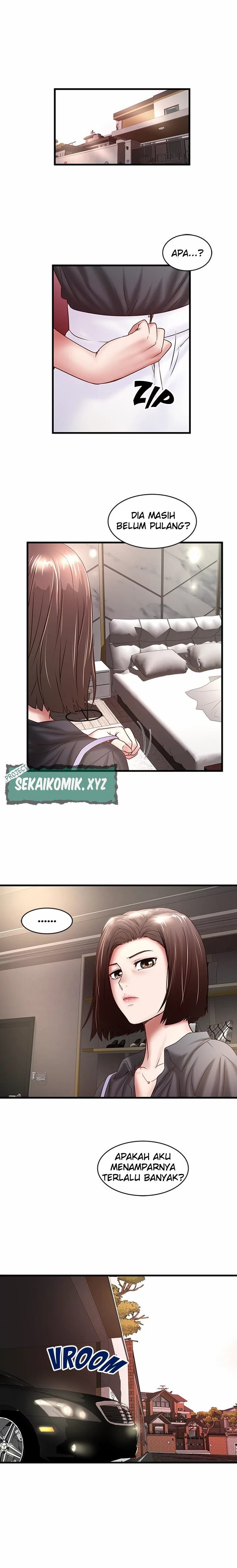 The Housemaid - Chapter 22 14