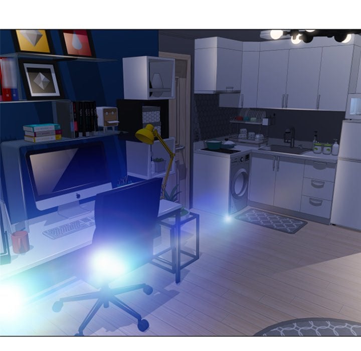 Close, but Far - Chapter 22 38