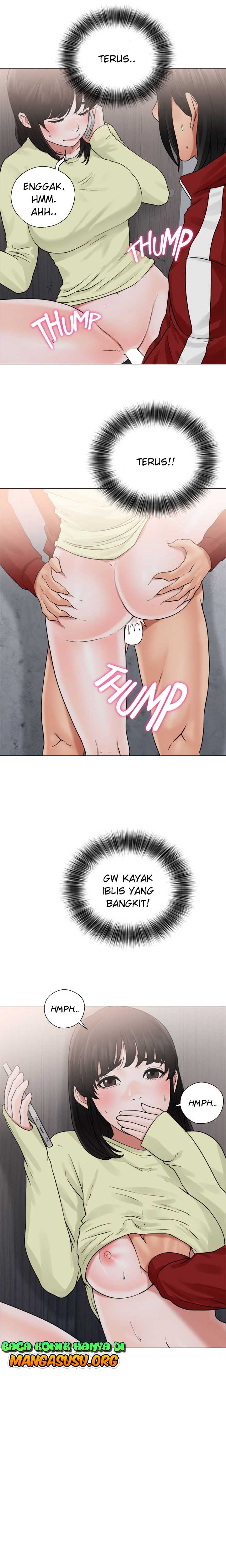 Lust Awakening - Chapter 22 17 Lust Awakening - Chapter 22 17