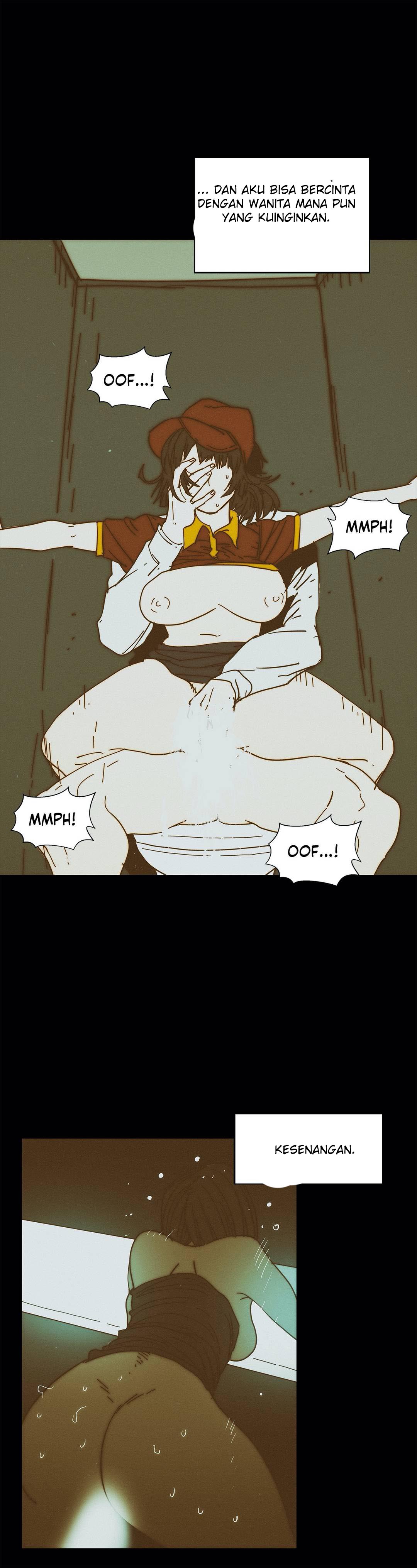 Desire to Kill - Chapter 22 29 Desire to Kill - Chapter 22 29