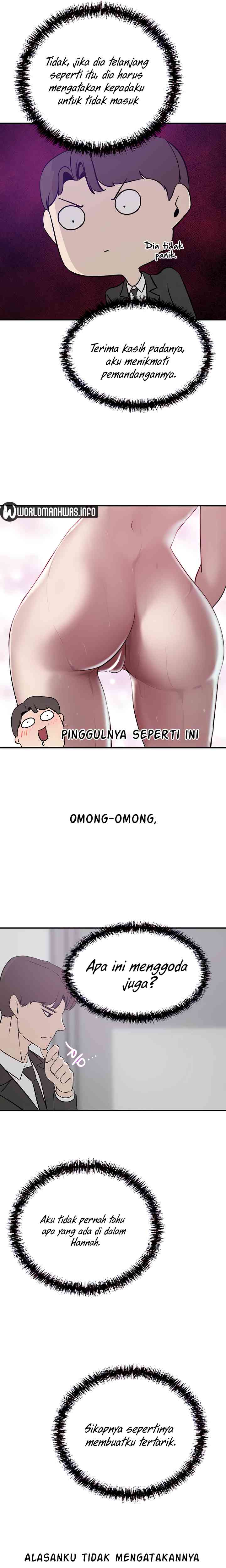 The Wealthy Girl - Chapter 22 5