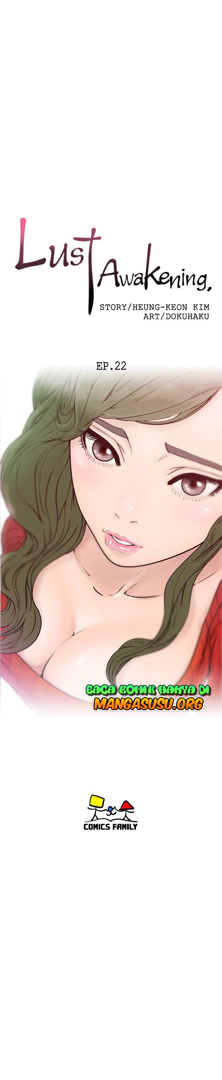 Lust Awakening - Chapter 22 4 Lust Awakening - Chapter 22 4
