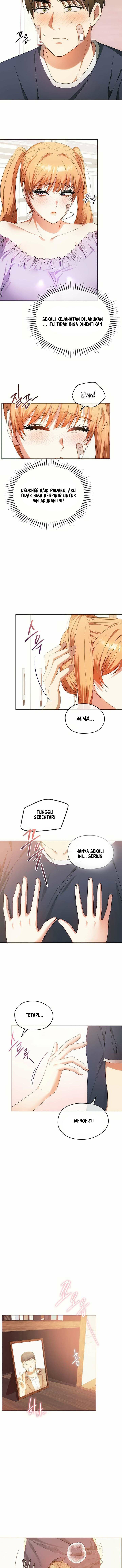 I Can&#8217;t Stand It, Lady! - Chapter 22 9