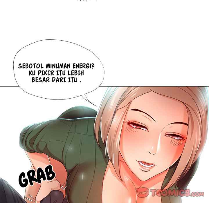Cat Fight - Chapter 22 19