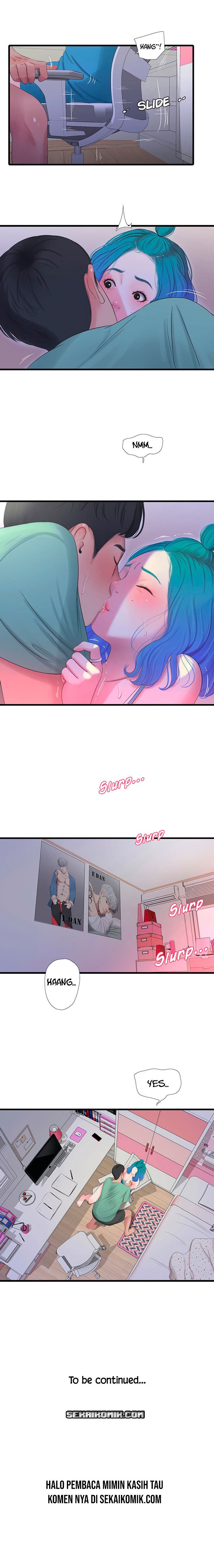 One&#8217;s In-Laws Virgins - Chapter 22 8