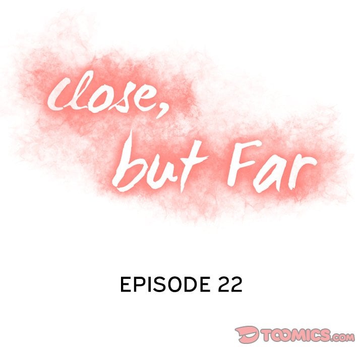 Close, but Far - Chapter 22 16