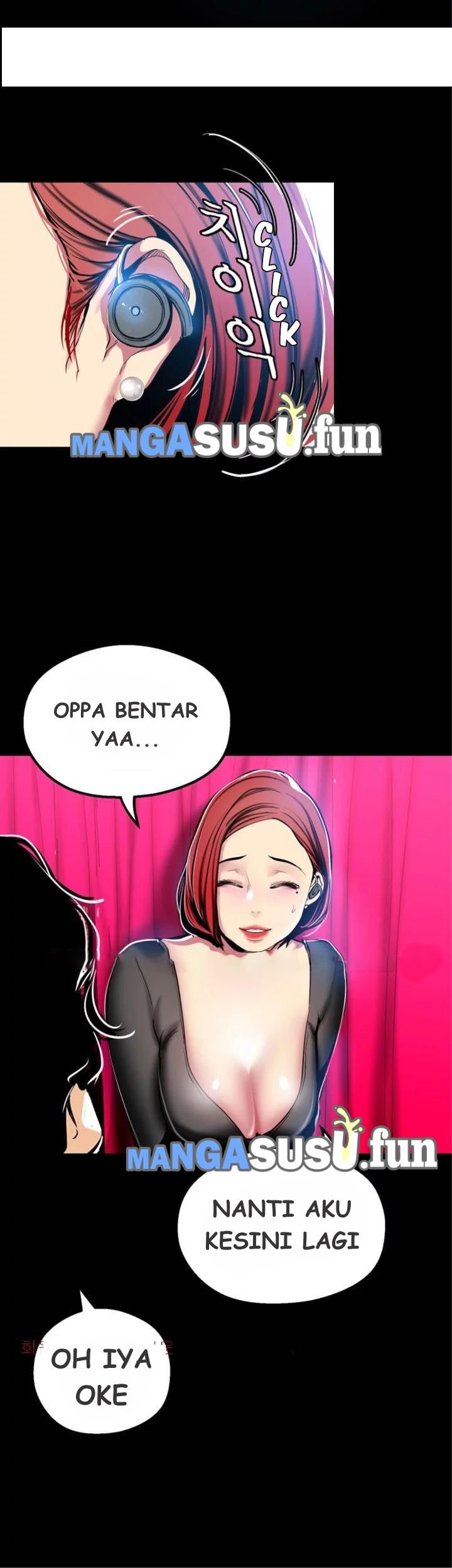 Wonderful New World - Chapter 22 19 Wonderful New World - Chapter 22 19