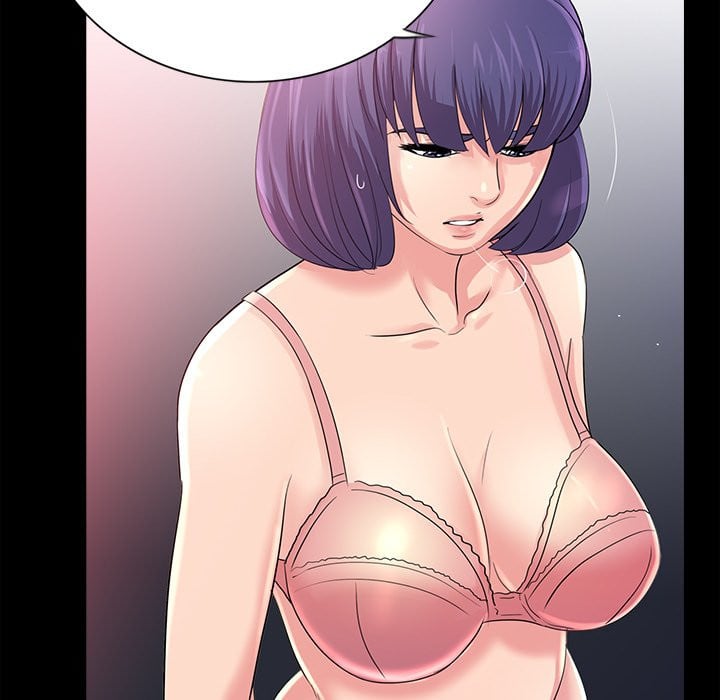 His Return - Chapter 22 109