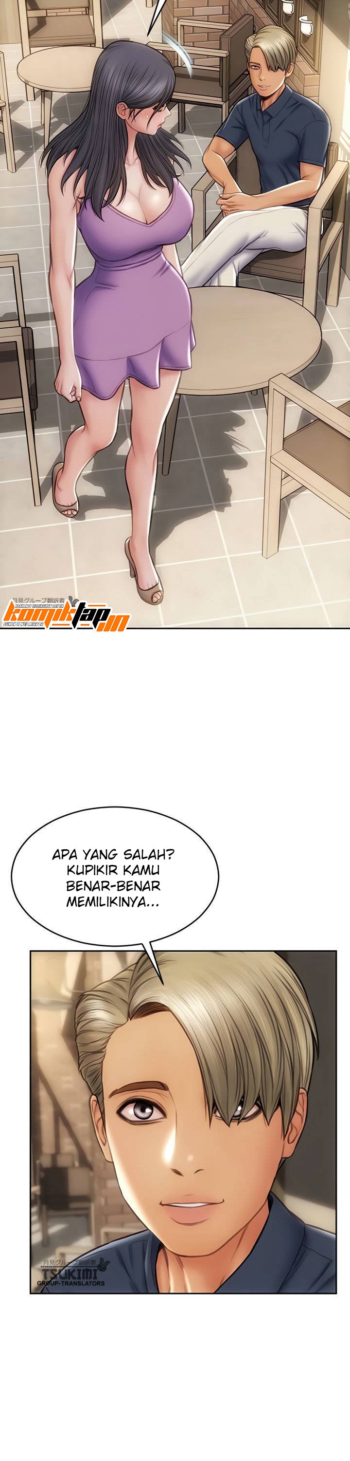 Bad Guy (Mojo) - Chapter 22 10