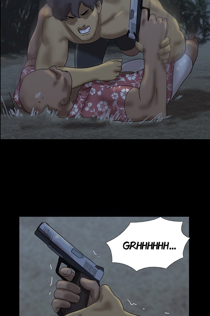 Naked Island - Chapter 22 27