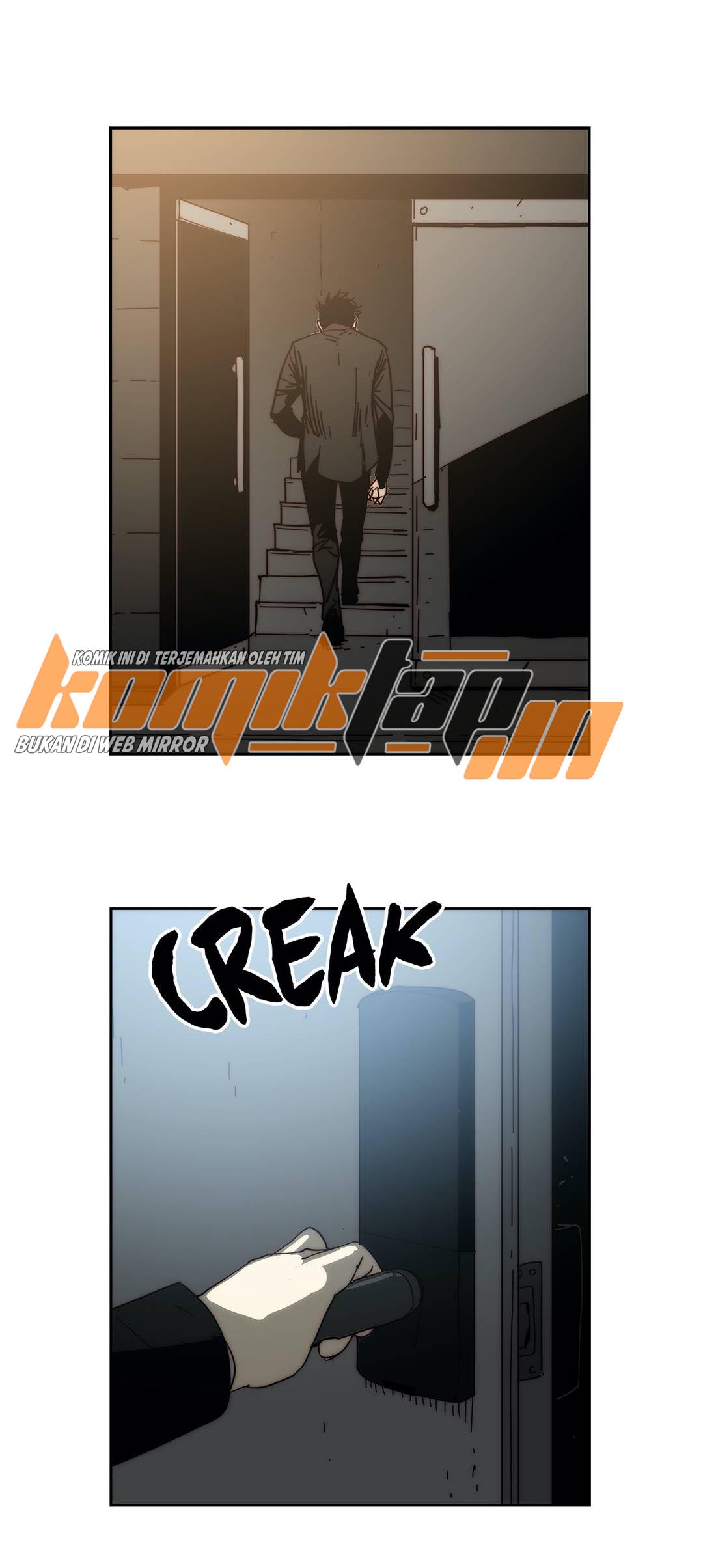 Desire to Kill - Chapter 22 23 Desire to Kill - Chapter 22 23