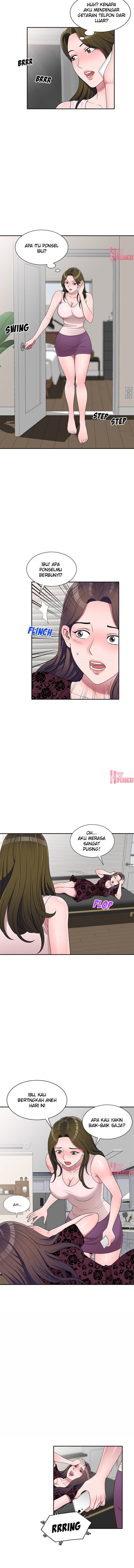Private Lesson (Facon) - Chapter 22 12