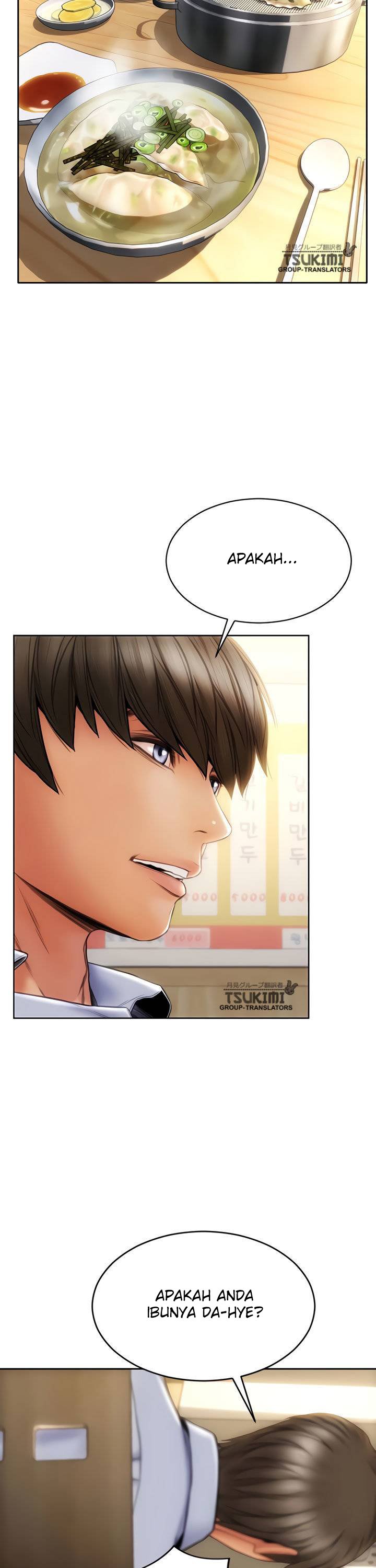 Bad Guy (Mojo) - Chapter 22 41