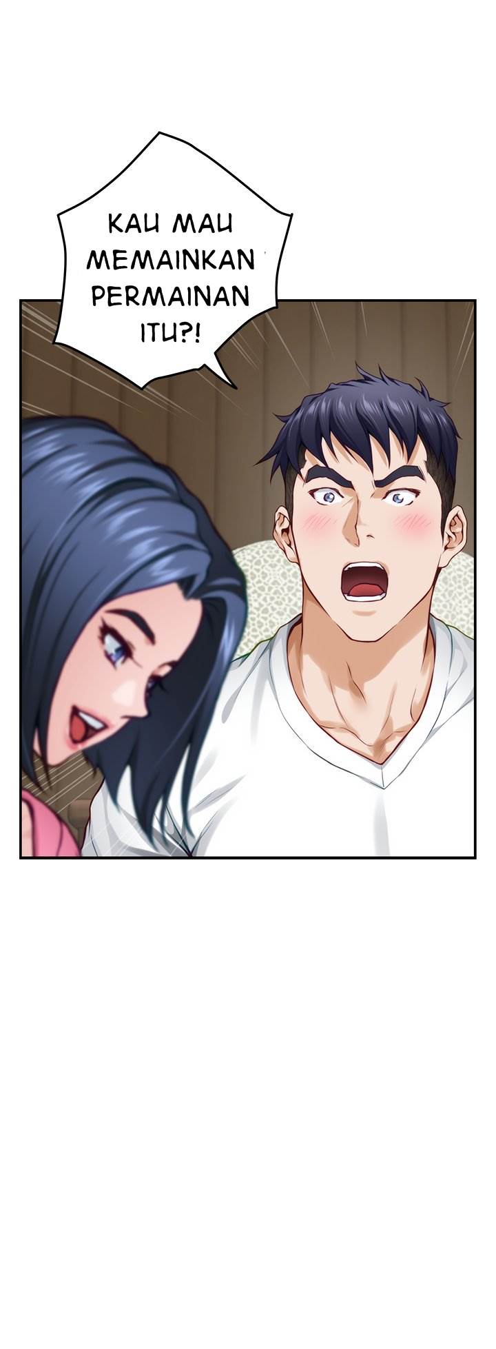 Noona&#8217;s Night - Chapter 22 5