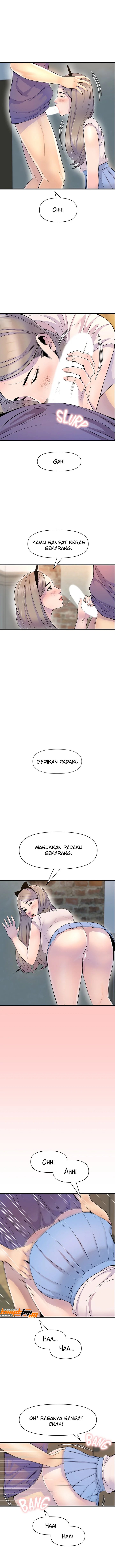 Boss of the Reading Room - Chapter 22 7