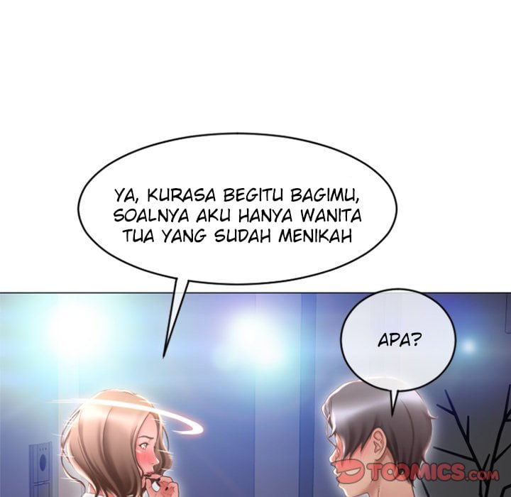 Close, but Far - Chapter 22 22