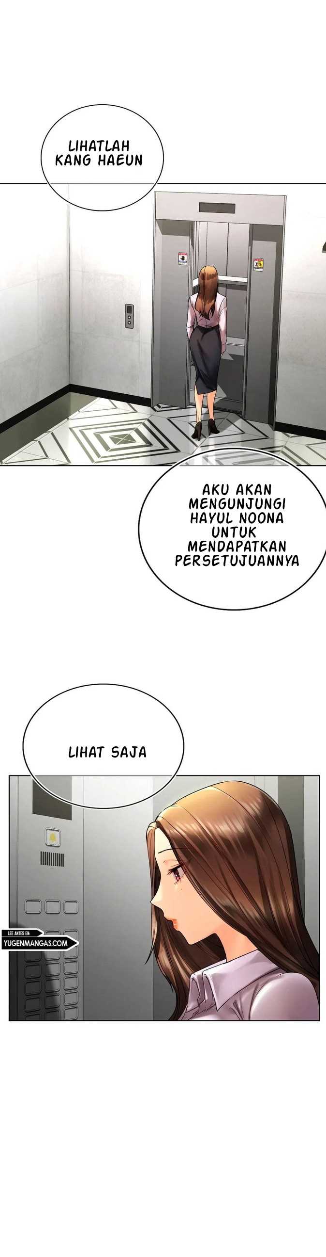 A New Beginning - Chapter 22 26