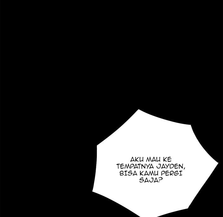 His Return - Chapter 22 114