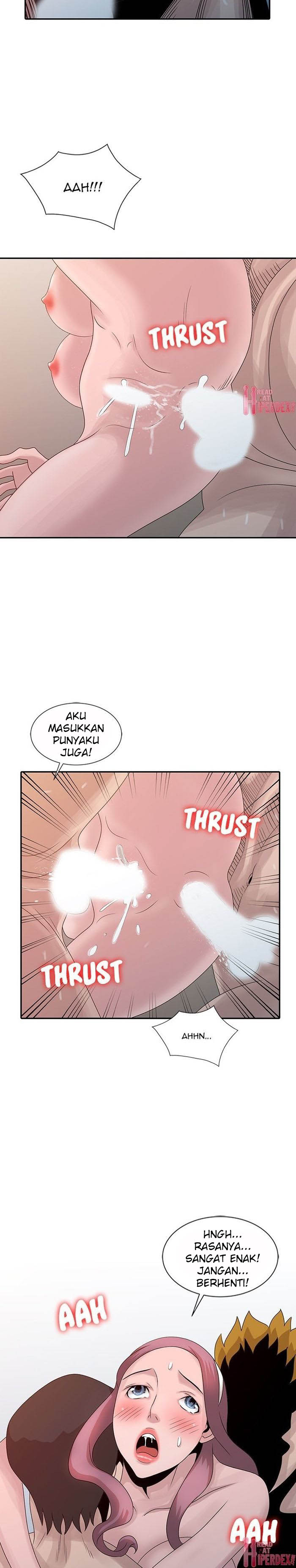 Shh! Her Secret - Chapter 22 11