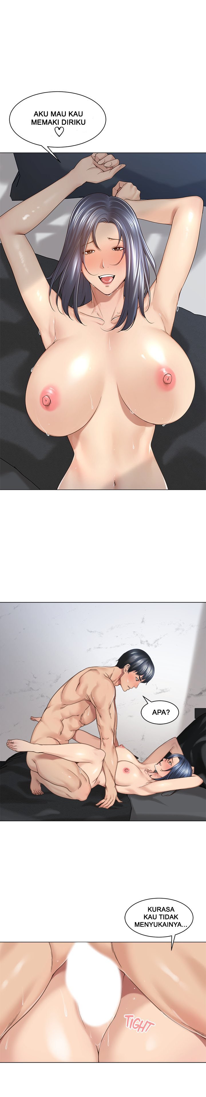 More Than Friends (Abyo4 & Bolp) - Chapter 22 3 More Than Friends (Abyo4 & Bolp) - Chapter 22 3