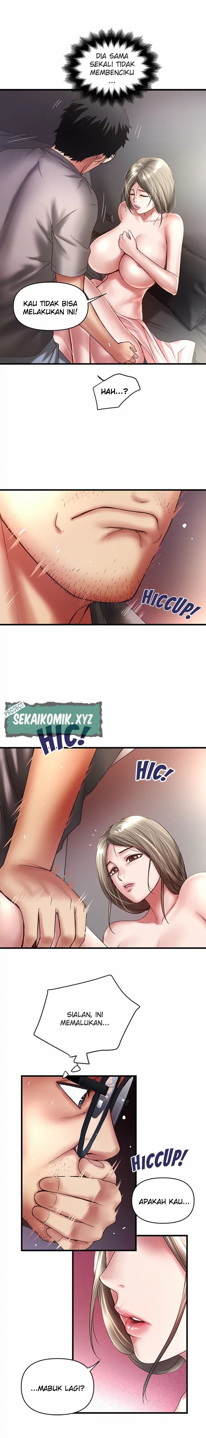 The Housemaid - Chapter 22 6